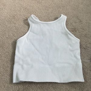 Gilly Hicks Sports bra. Size: Medium